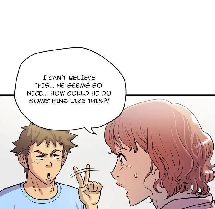 Wife Training Chapter 17 page 73 - 