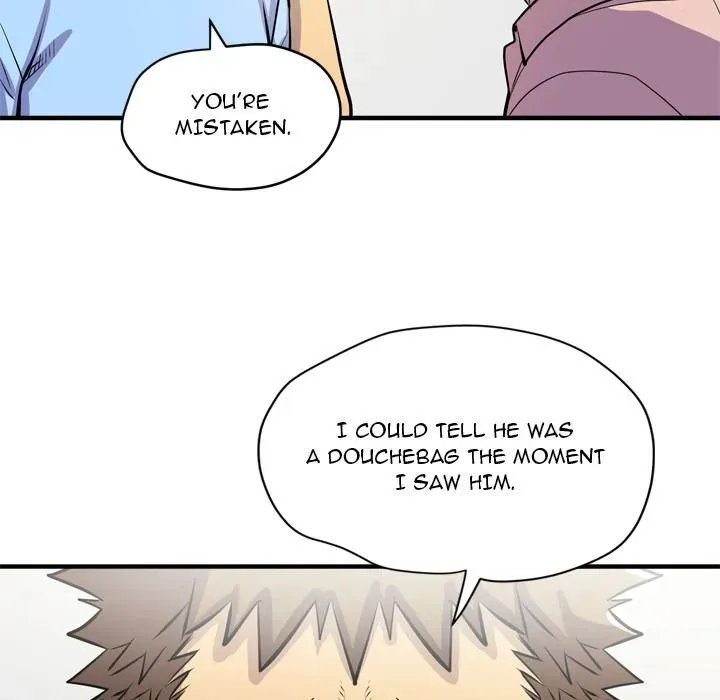 Wife Training Chapter 17 page 74 - 