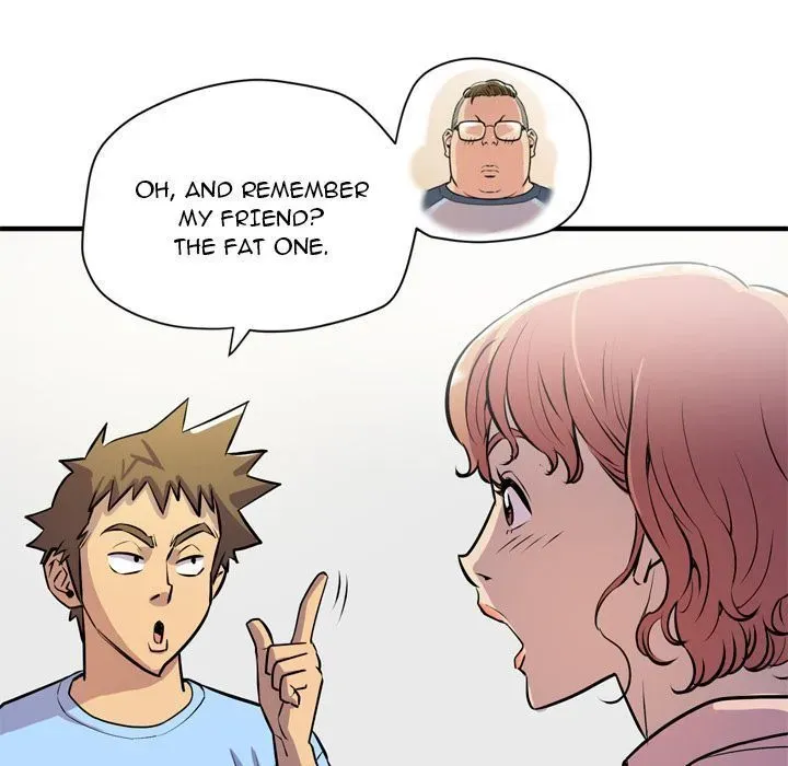 Wife Training Chapter 17 page 76 - 