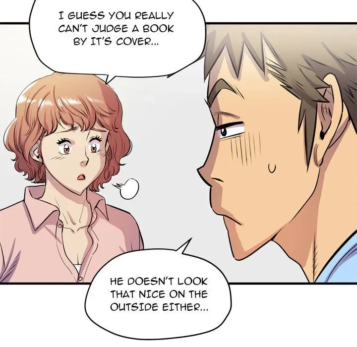 Wife Training Chapter 17 page 79 - 