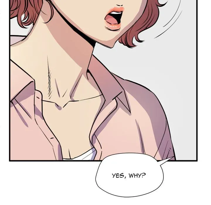 Wife Training Chapter 17 page 81 - 