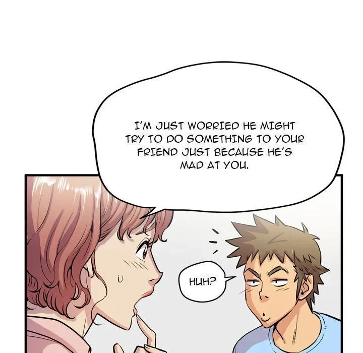 Wife Training Chapter 17 page 82 - 