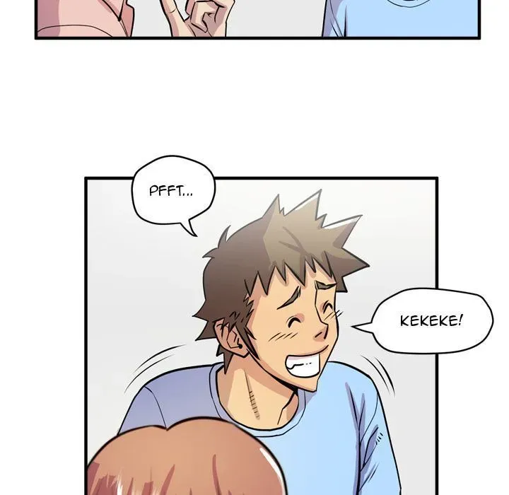 Wife Training Chapter 17 page 83 - 
