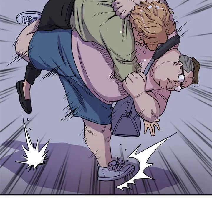 Wife Training Chapter 17 page 87 - 