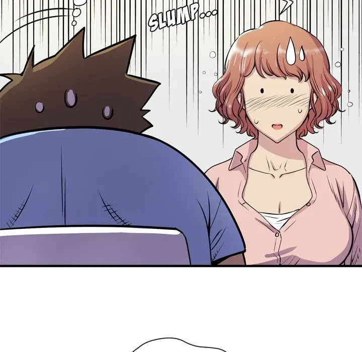 Wife Training Chapter 18 page 19 - 