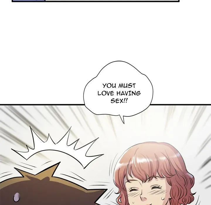 Wife Training Chapter 18 page 21 - 