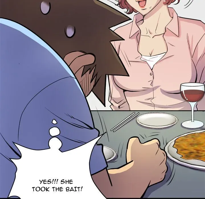 Wife Training Chapter 18 page 22 - 