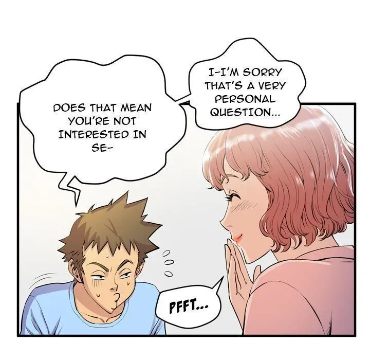 Wife Training Chapter 18 page 25 - 