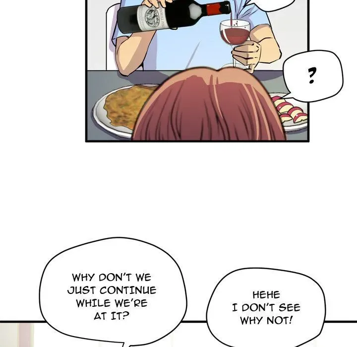 Wife Training Chapter 18 page 28 - 