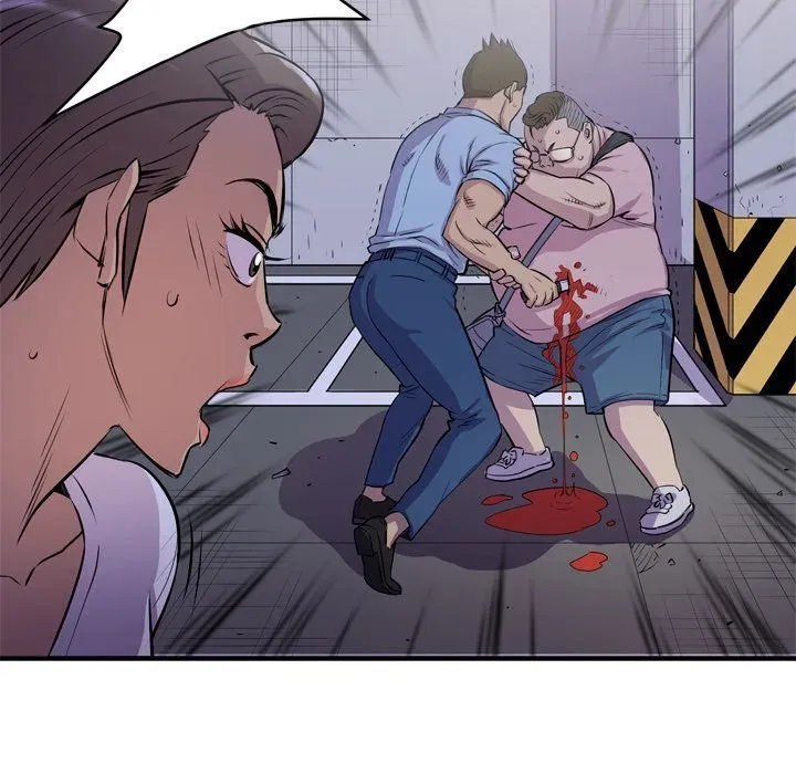 Wife Training Chapter 18 page 39 - 