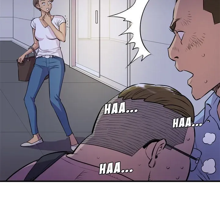Wife Training Chapter 18 page 43 - 