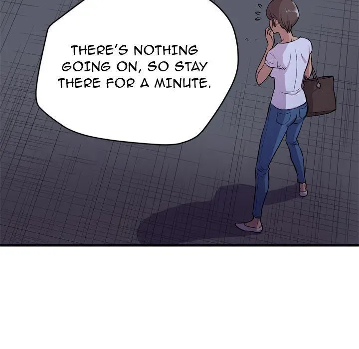 Wife Training Chapter 18 page 47 - 