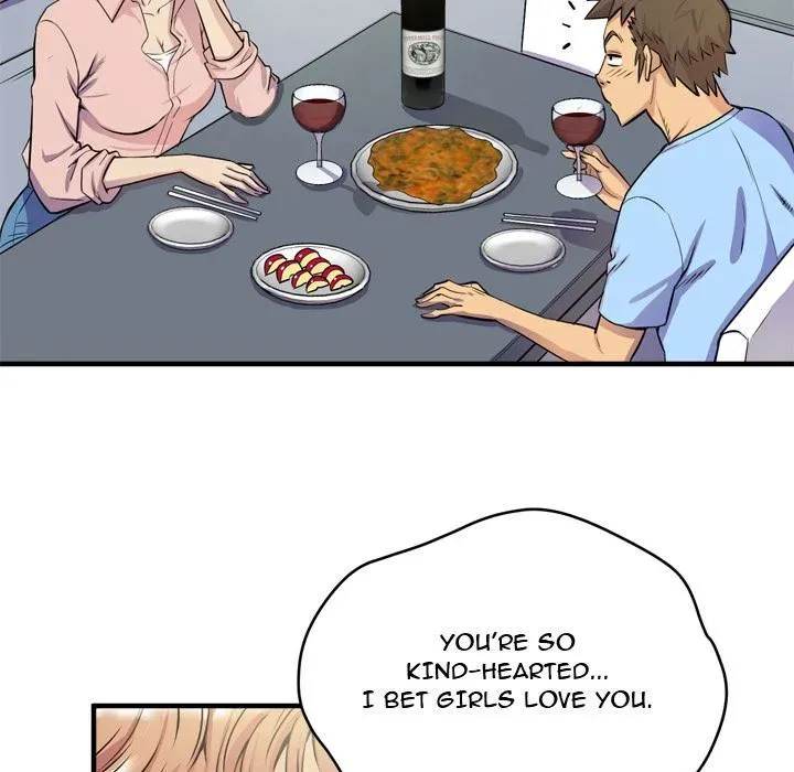 Wife Training Chapter 18 page 6 - 