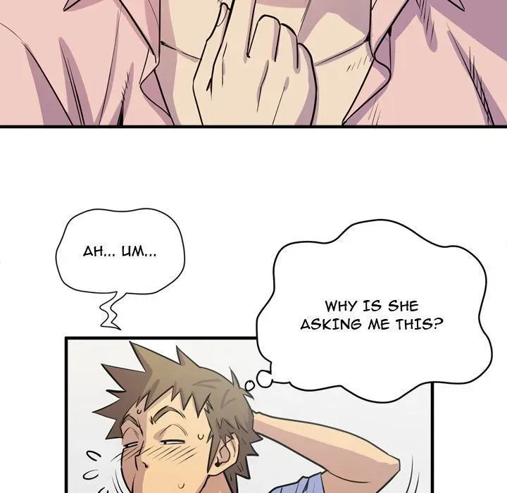 Wife Training Chapter 18 page 80 - 