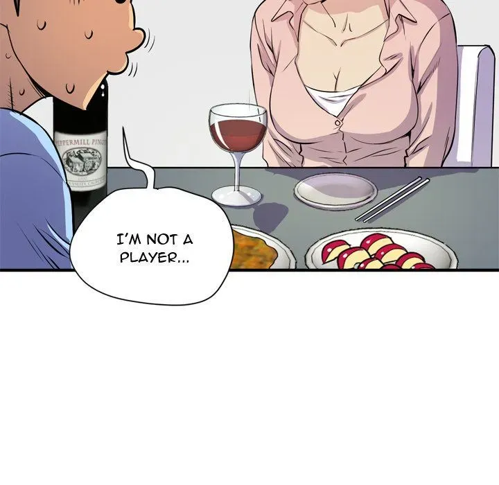 Wife Training Chapter 18 page 83 - 