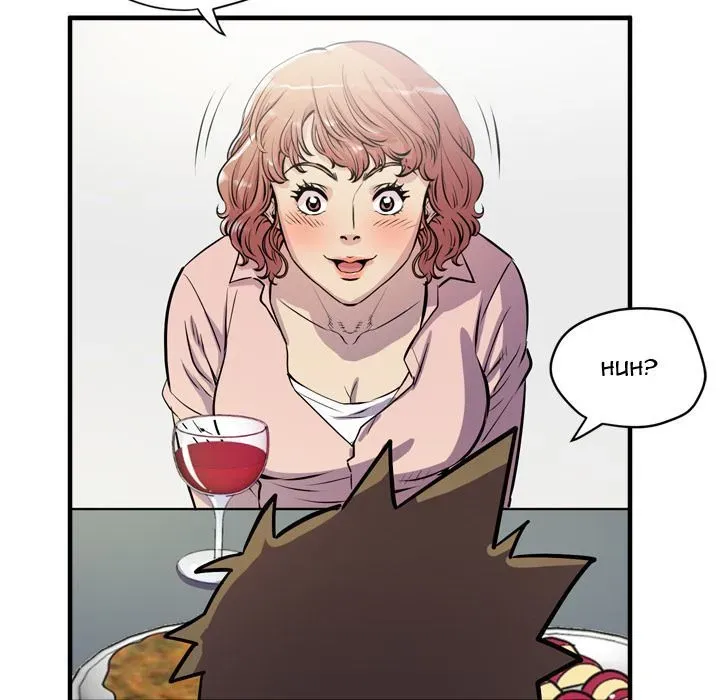 Wife Training Chapter 18 page 94 - 