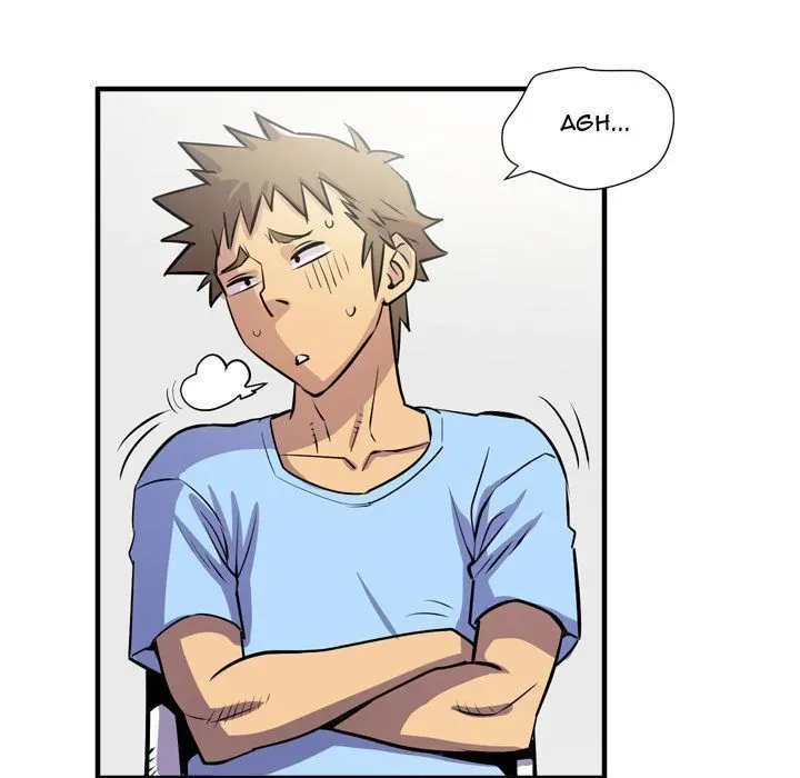 Wife Training Chapter 18 page 97 - 