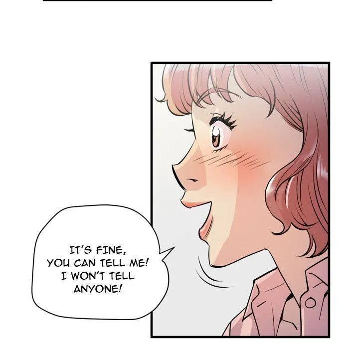 Wife Training Chapter 18 page 98 - 