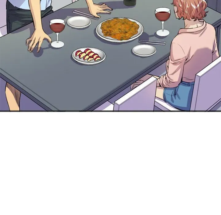 Wife Training Chapter 19 page 11 - 