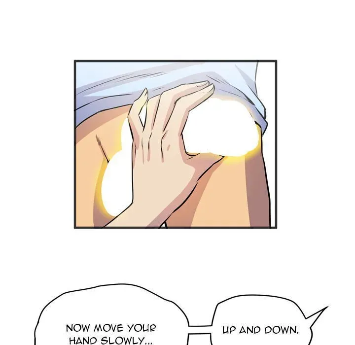 Wife Training Chapter 19 page 105 - 