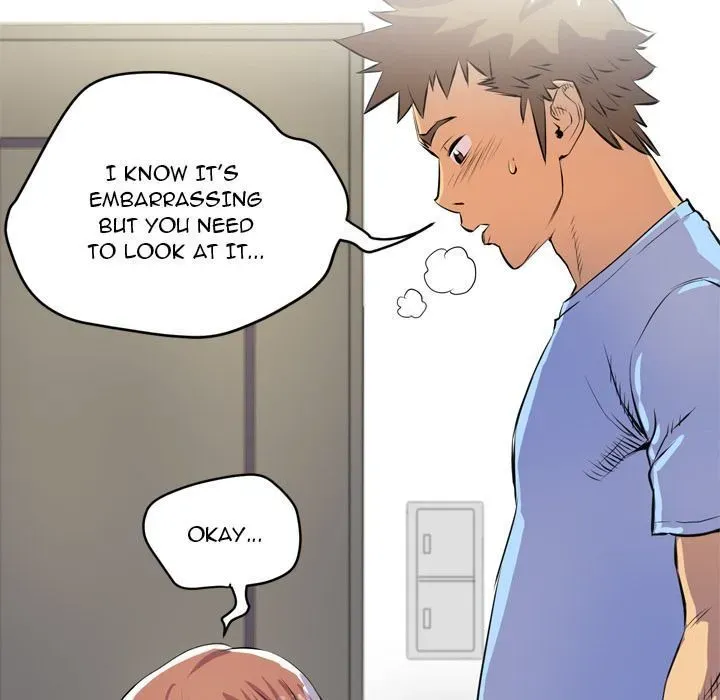 Wife Training Chapter 19 page 107 - 