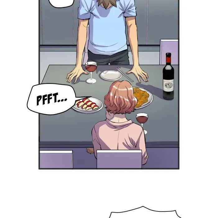 Wife Training Chapter 19 page 15 - 