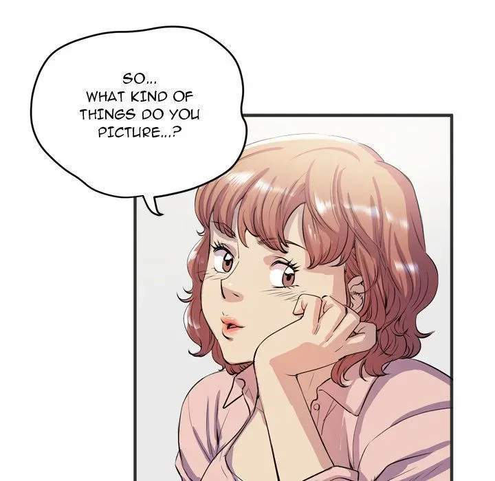 Wife Training Chapter 19 page 25 - 