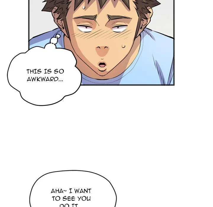 Wife Training Chapter 19 page 27 - 