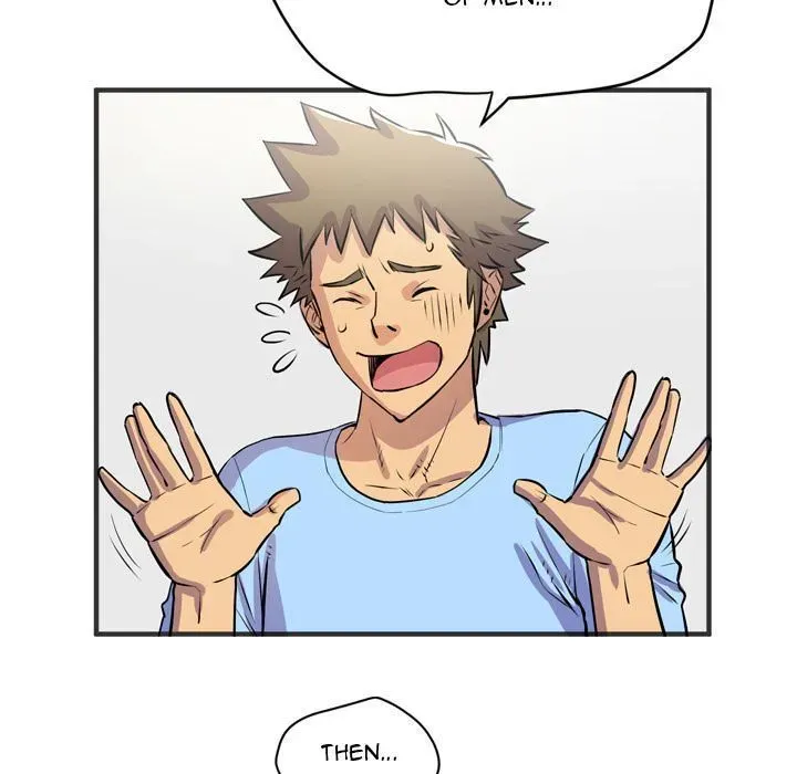 Wife Training Chapter 19 page 32 - 