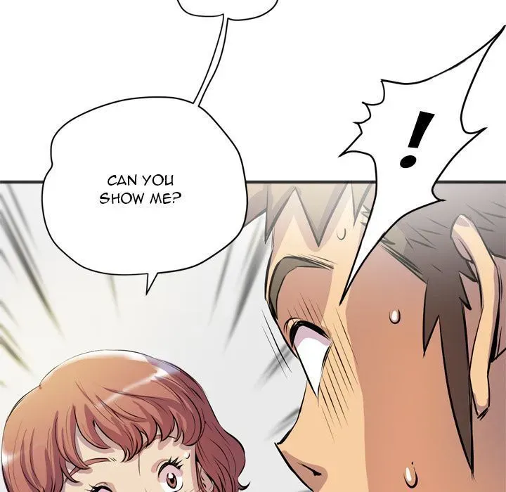 Wife Training Chapter 19 page 33 - 