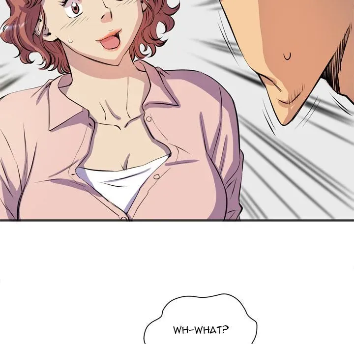 Wife Training Chapter 19 page 34 - 