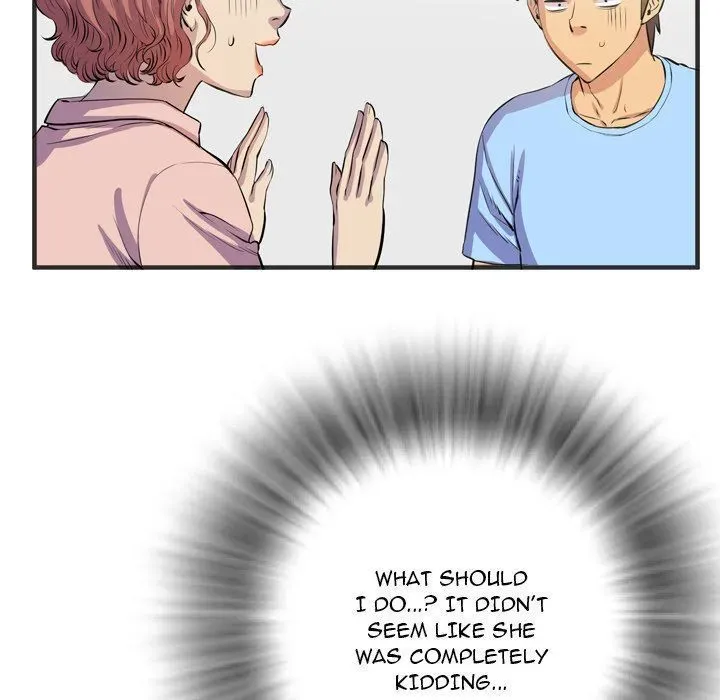 Wife Training Chapter 19 page 37 - 
