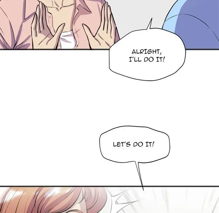 Wife Training Chapter 19 page 40 - 