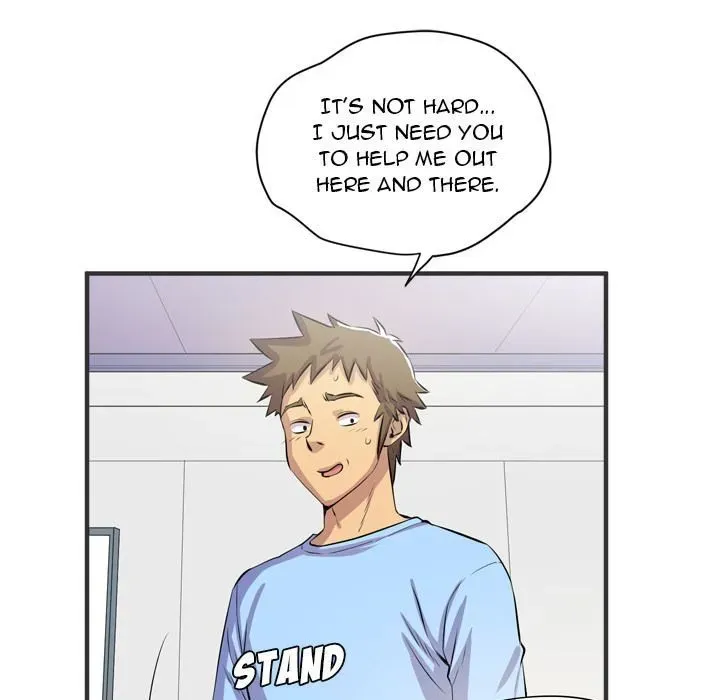 Wife Training Chapter 19 page 48 - 