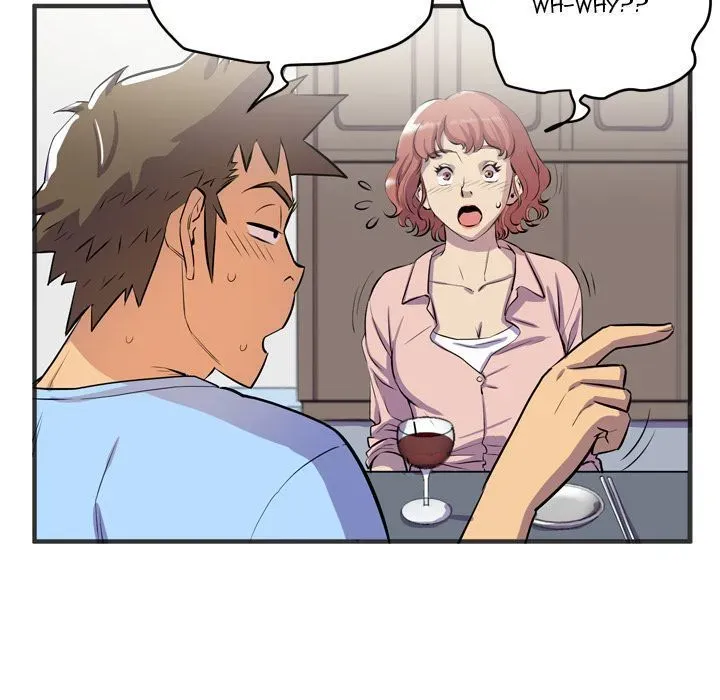 Wife Training Chapter 19 page 50 - 