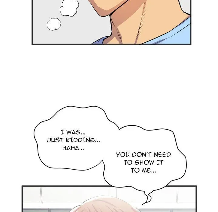 Wife Training Chapter 19 page 52 - 