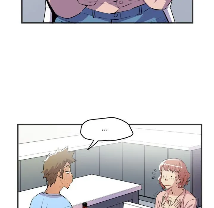 Wife Training Chapter 19 page 54 - 
