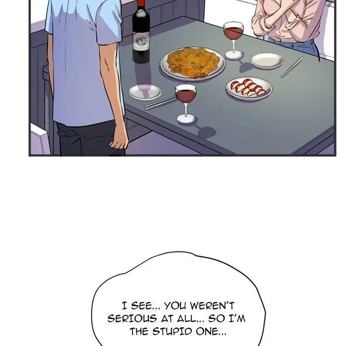 Wife Training Chapter 19 page 55 - 