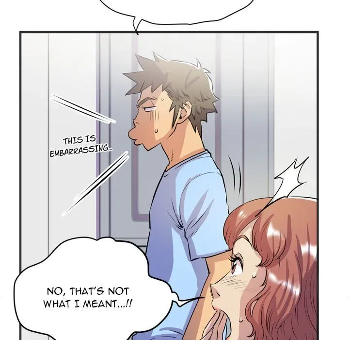 Wife Training Chapter 19 page 56 - 