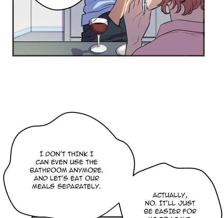 Wife Training Chapter 19 page 57 - 