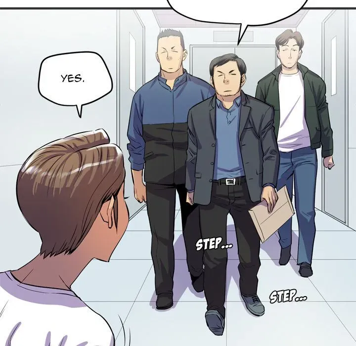 Wife Training Chapter 19 page 68 - 