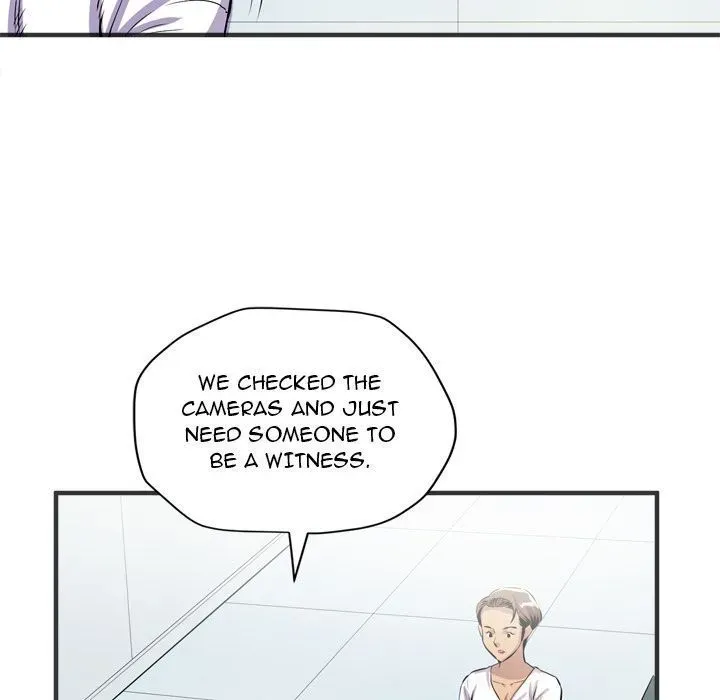 Wife Training Chapter 19 page 69 - 