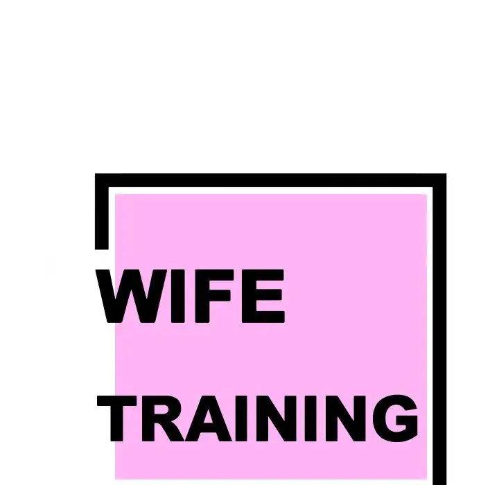 Wife Training Chapter 19 page 8 - 