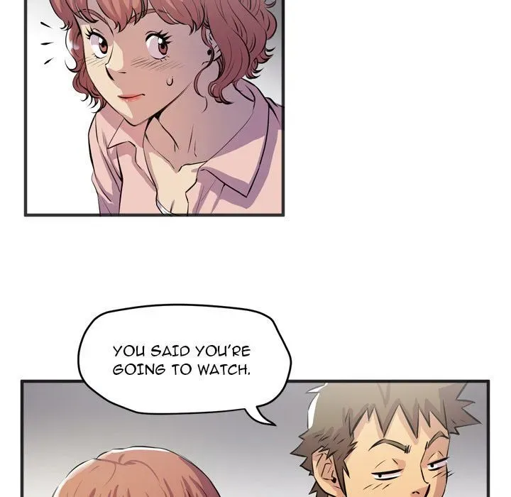 Wife Training Chapter 19 page 72 - 