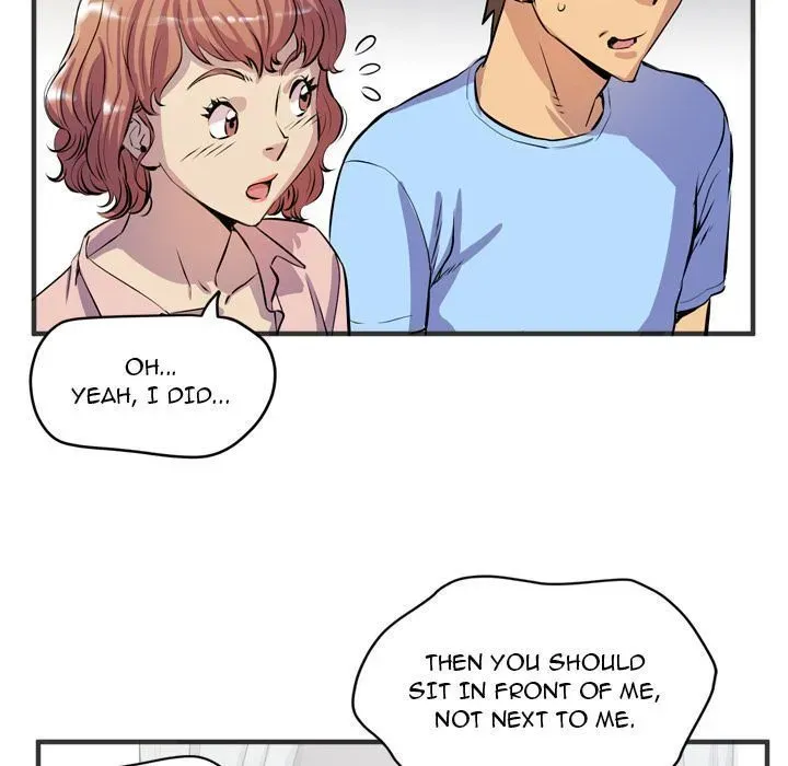 Wife Training Chapter 19 page 73 - 