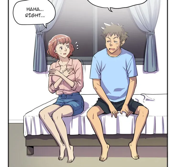 Wife Training Chapter 19 page 74 - 