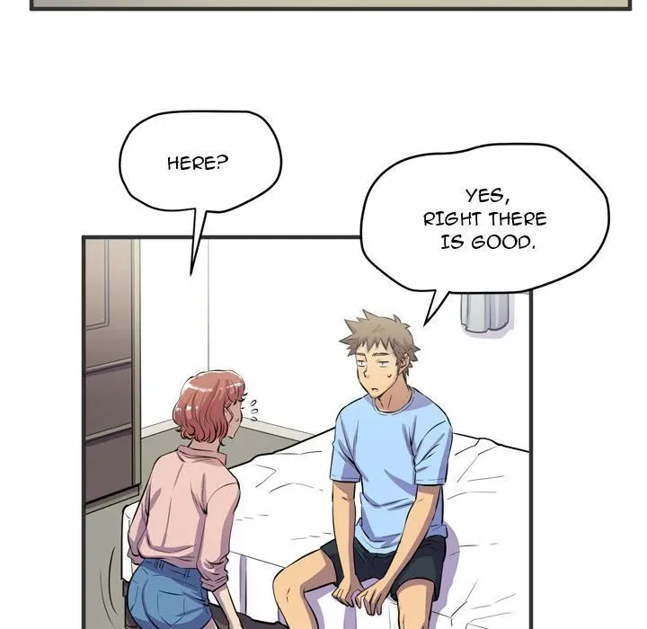 Wife Training Chapter 19 page 75 - 