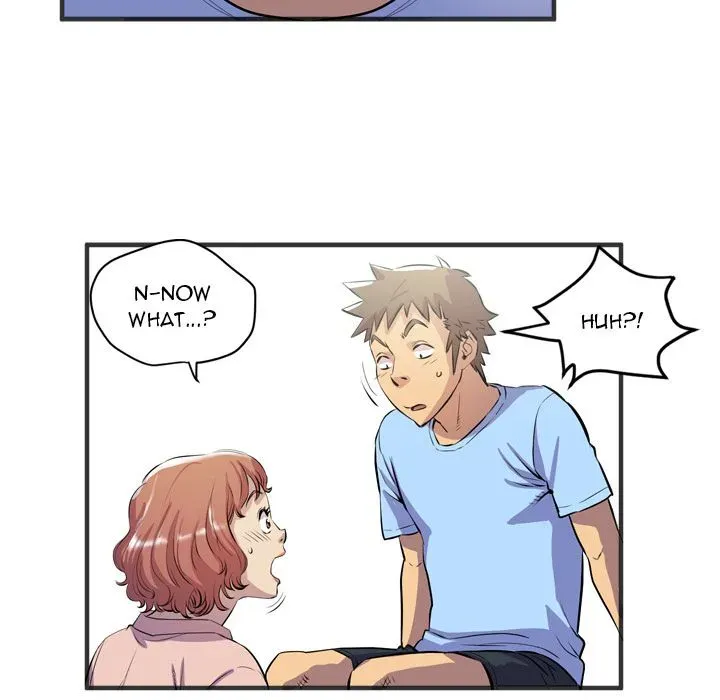Wife Training Chapter 19 page 82 - 