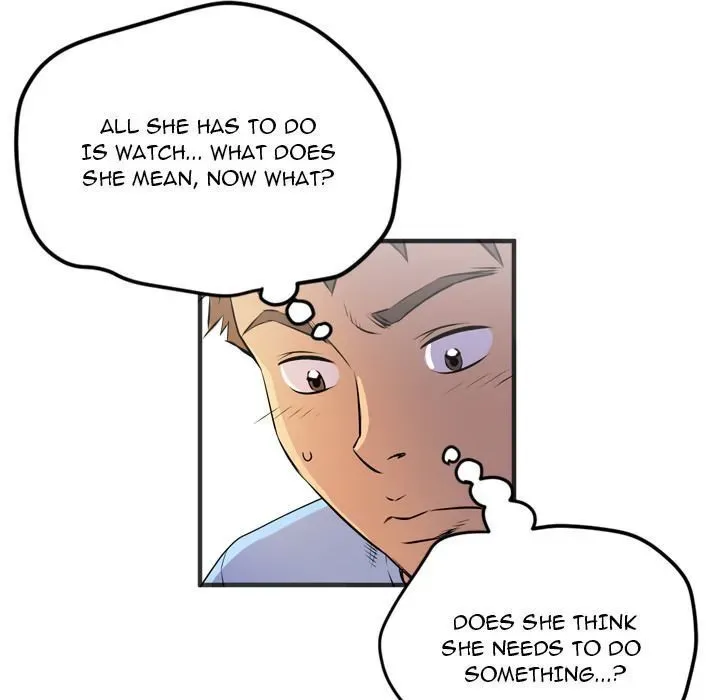 Wife Training Chapter 19 page 83 - 