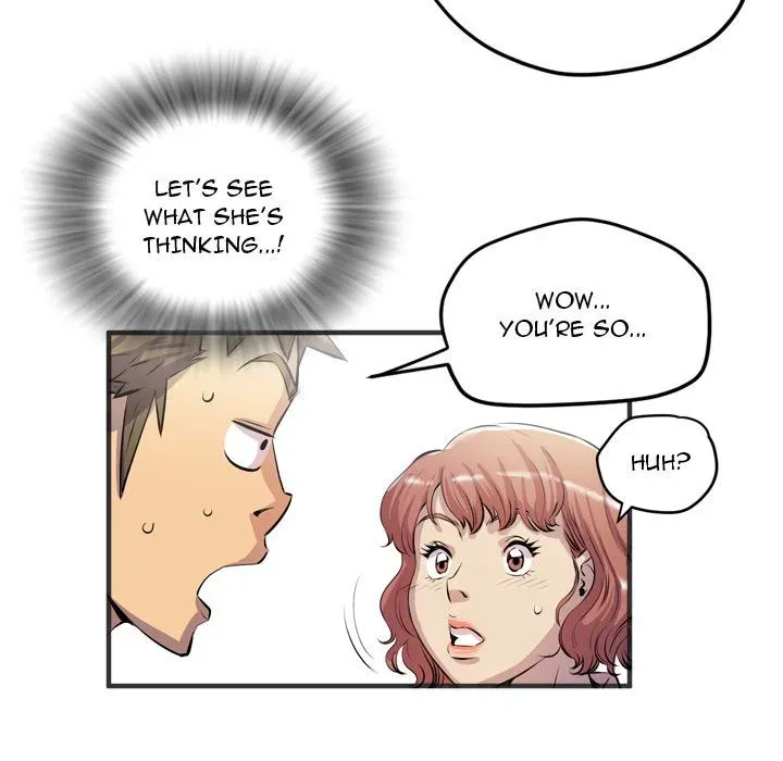 Wife Training Chapter 19 page 84 - 
